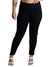 Calça Sarja Feminina Plus Size Sawary
