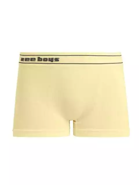 Cueca Boxer Infantil Zee Rucci