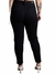 Calça Sarja Feminina Plus Size Sawary - comprar online