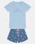 Pijama Menina Malwee - comprar online