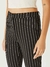 Calça Slim Estampada Em Alfaiataria Hering - comprar online