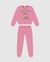 Conjunto Moletom Menina Malwee - comprar online