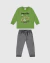 Conjunto Meia Estação Menino Malwee - comprar online