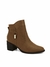 Bota Cano Curto Salto Bloco Comfortflex 2492303