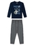 Pijama Menino Malwee