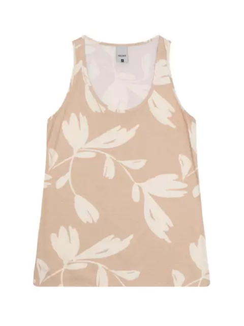 Regata Plus Size Feminina Malwee