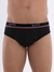 Cueca Adulto Slip Algodão Com Elastano Cós Unifaixa Lupo 00524 - comprar online