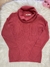 Sueter Tricot Feminino Facinelli