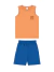 Conjunto Regata Infantil Menino Malwee na internet