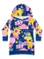 Vestido Moletom Com Capuz Menina Elian - comprar online