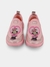 Tênis Infantil Bibi Roller 2.0 Minnie da Disney 1155309 - Nalva Modas