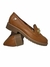 Sapato Mocassim Couro Atanado Napoli Bottero - comprar online