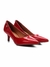 Sapato Scarpin Vizzano Salto Baixo 1122828