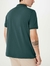 Camisa Polo Básica Masculina Hering na internet