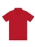 Camisa Polo Regular Masculina Em Piquet Stretch Malwee - loja online