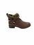 Bota Feminina Cano Baixo Couro Bottero 361703-1