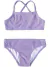 Biquini Infantil Liso Malwee