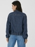 Jaqueta Bomber Malwee - comprar online