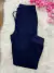 Calça Em Veludo Cotelê Feminina Facinelli - Nalva Modas