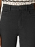 Calça Feminina Skinny High Cropped Sarja Hering na internet