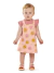 Vestido Menina Elian