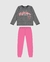 Conjunto Moletom Menina Malwee - comprar online