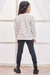 Conjunto Blusão E Calça Legging Infanti Menina - comprar online