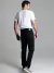 Calça Sarja Sawary Skinny Masculina na internet
