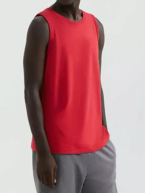 Regata Básica Masculina World Hering