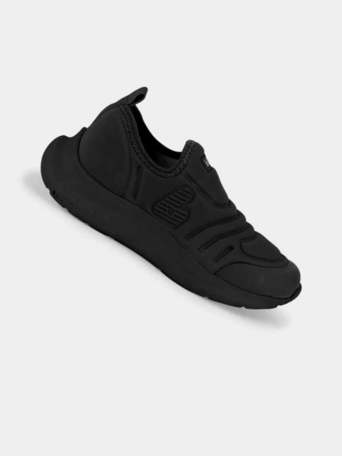 Tênis Bibi Action Preto 1167352