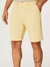 Bermuda Masculina Em Sarja Hering