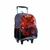 Mochila De Rodinha Menino Spider-Man Xeryus - loja online