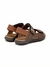 Papete Klin Urban Anatômica Chocolate 129163000 - Nalva Modas