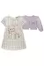 Vestido e Bolero Infanti - comprar online