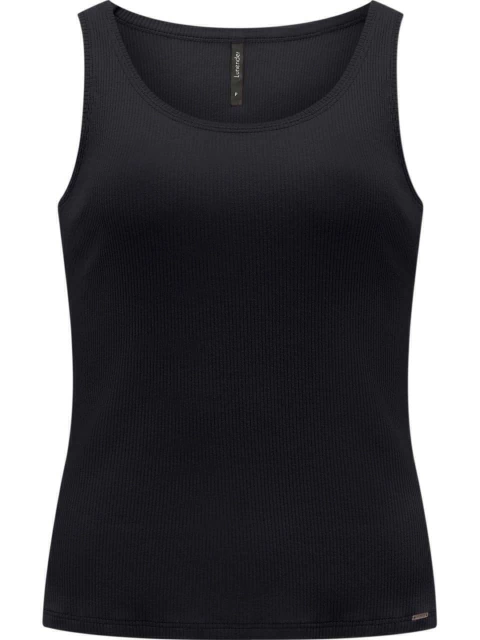 Blusa Regata Canelada Lunender