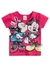 Blusa Infantil Menina Minie Brandili