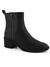 Bota Ramarim Cano Curto Com Zíper Ref:2359102 - comprar online