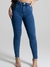 Calça Jeans Push Up Feminina Sawary - comprar online