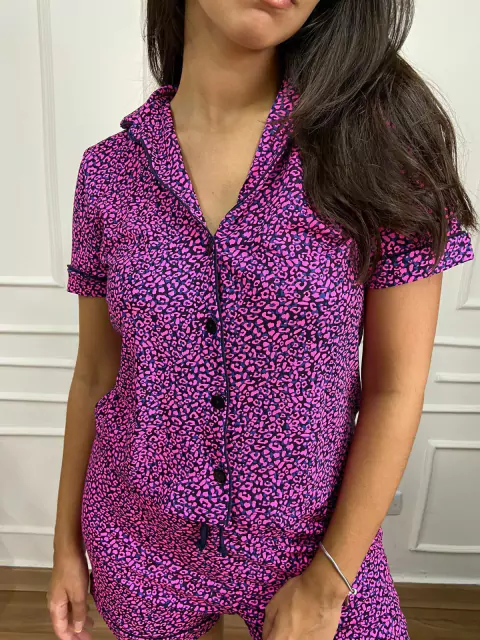 Pijama Feminino Marialicia