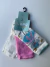 Kit Meia Lupo 3 Pares Estampada - comprar online