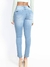 Calça Jeans Feminina Skinny Biotipo - comprar online
