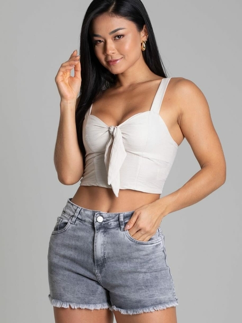 Shorts Jeans Sawary