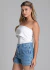 Shorts Sawary Jeans - comprar online