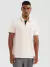 Camisa Polo Masculina Manga Curta Com Bordado Hering