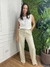 Calça Feminina Alfaiataria Eagle Rock - comprar online