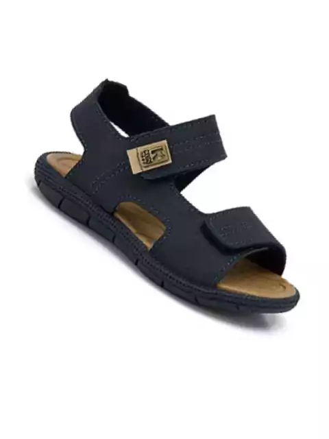 Papete Klin Tic Tac Casual Marinho 171197000