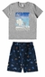 Conjunto Infantil Menino Malwee - comprar online