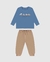 Conjunto Meia Estação Menino Malwee - loja online