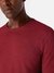 Camiseta Masculina Básica Em Malha Jet Hering - comprar online