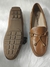 Mocassim Feminino em Couro Denver 3609 - Nalva Modas